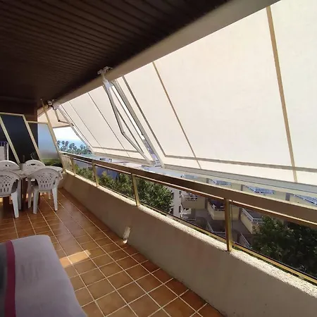 Apartment Cerca De La Playa