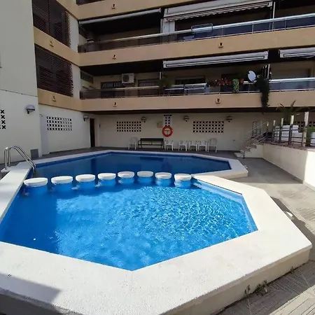 Apartment Cerca De La Playa *