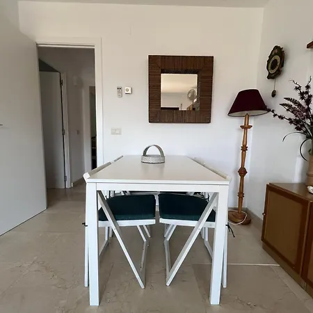 Apartment Cerca De La Playa *