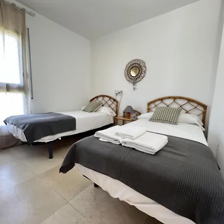 Cerca De La Playa Apartment Salou