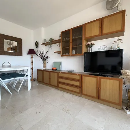 Cerca De La Playa Apartment Salou