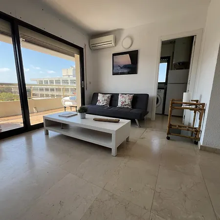 Apartment Cerca De La Playa *