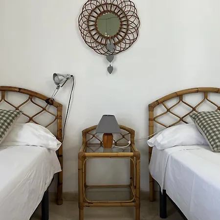 Apartment Cerca De La Playa *