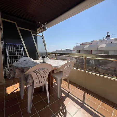 Apartment Cerca De La Playa Salou