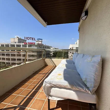 Apartment Cerca De La Playa