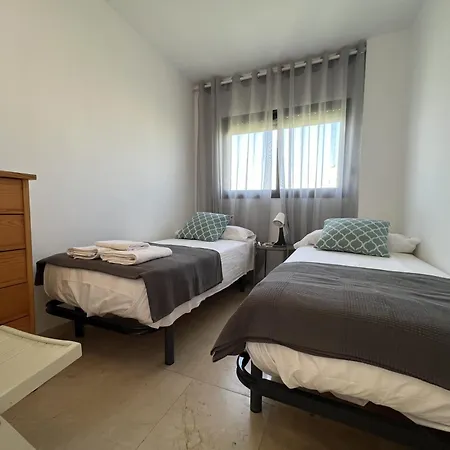 Apartment Cerca De La Playa Salou