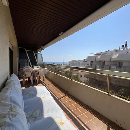 Apartment Cerca De La Playa *